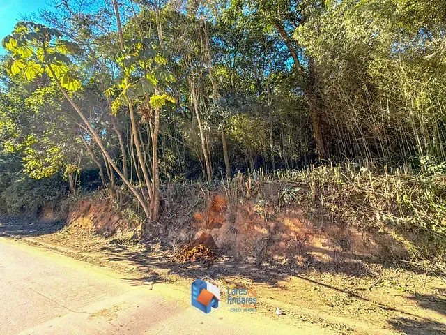 Terreno com 2930m², à venda, no bairro Tanque Caio em Ribeirão Pires