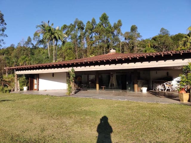 Terreno com 3000m², à venda, no bairro Jardim Mirador em Itapevi
