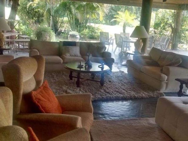 Terreno com 3000m², à venda, no bairro Jardim Mirador em Itapevi