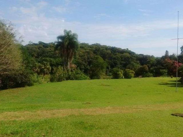 Terreno com 3000m², à venda, no bairro Jardim Mirador em Itapevi