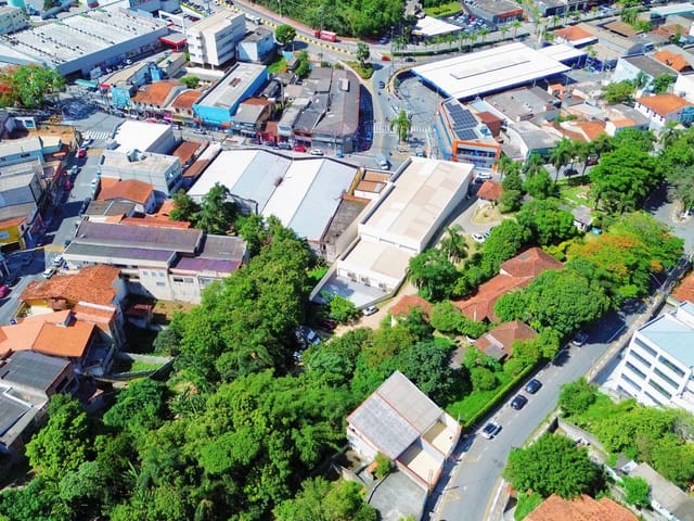 Terreno com 7000m², à venda, no bairro Centro em Santana de Parnaíba