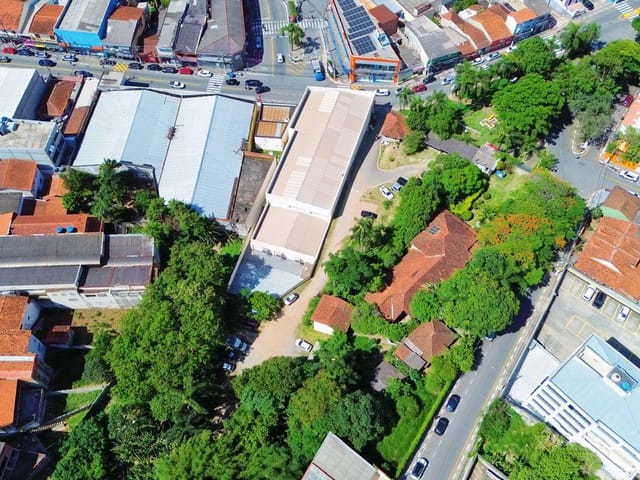Terreno com 7000m², à venda, no bairro Centro em Santana de Parnaíba
