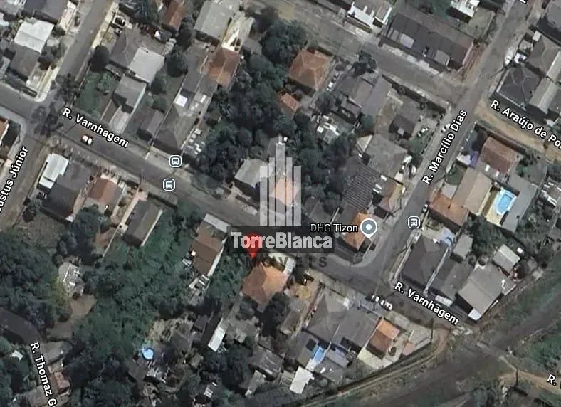 Terreno, 394 m² - Foto 2