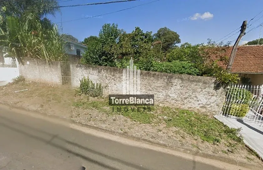 Terreno, 394 m² - Foto 3
