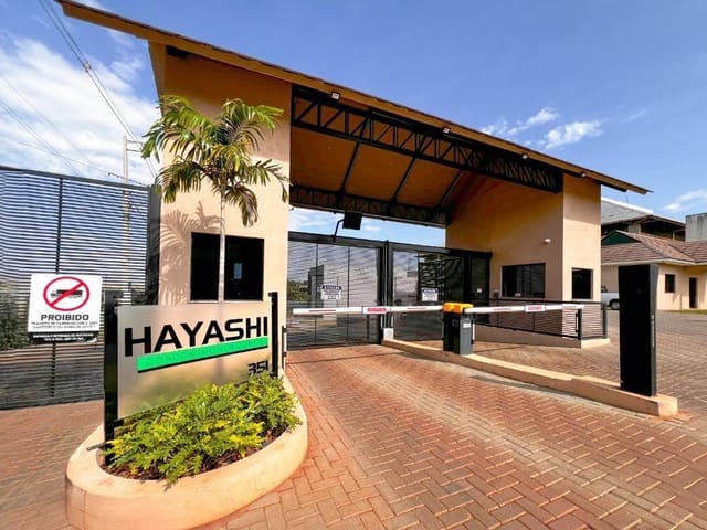 Foto do Terreno - Terreno à venda, Parque Industrial, Maringá, PR | Villeman Imóveis