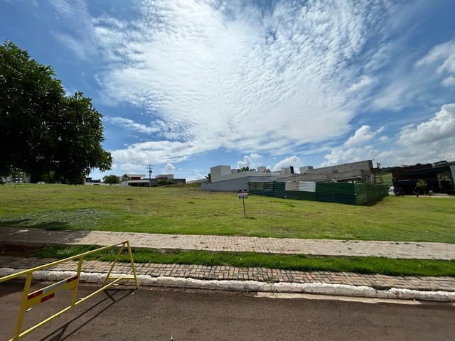 Foto do Terreno - Terreno à venda, Parque Industrial, Maringá, PR | Villeman Imóveis