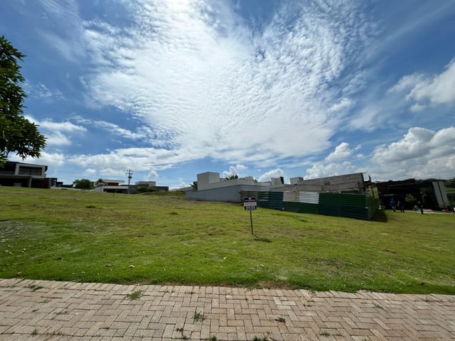 Foto do Terreno - Terreno à venda, Parque Industrial, Maringá, PR | Villeman Imóveis