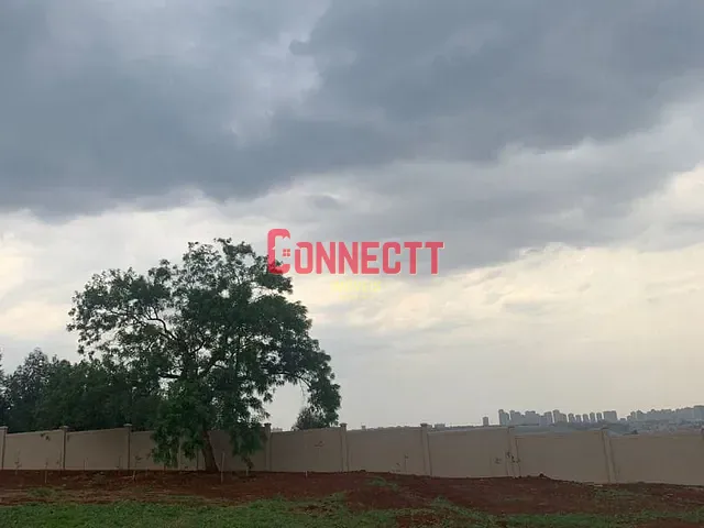 Terreno com 275m², à venda, no bairro Recreio Anhangüera em Ribeirão Preto
