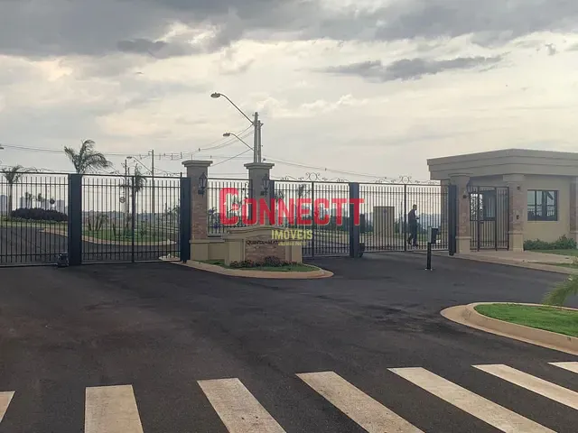 Terreno com 275m², à venda, no bairro Recreio Anhangüera em Ribeirão Preto