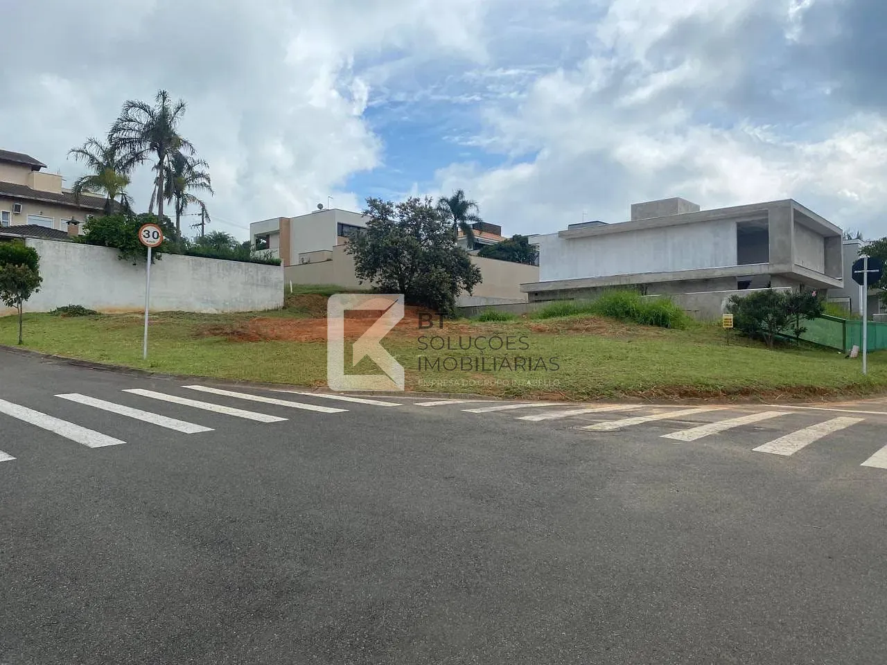 Terreno, 463 m² - Foto 1