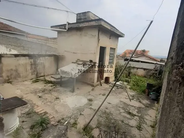 Terreno com 300m², à venda, no bairro Jardim California em Jacareí