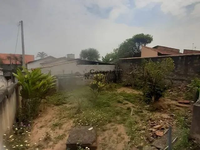 Terreno com 300m², à venda, no bairro Jardim California em Jacareí