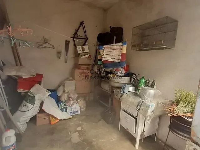 Terreno com 300m², à venda, no bairro Jardim California em Jacareí