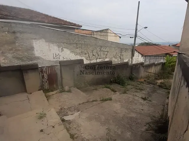 Terreno com 300m², à venda, no bairro Jardim California em Jacareí