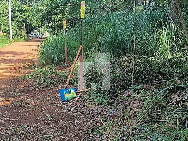Terreno com 1382m², à venda, no bairro Chácaras Nova Germânia em Campo Limpo Paulista
