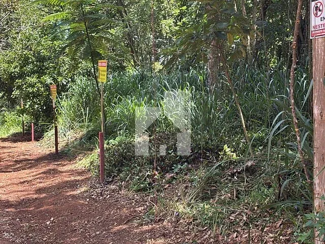 Terreno com 1382m², à venda, no bairro Chácaras Nova Germânia em Campo Limpo Paulista