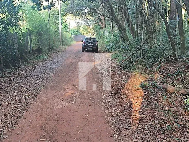 Terreno com 1383m², à venda, no bairro Chácaras Nova Germânia em Campo Limpo Paulista