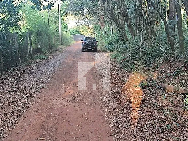 Terreno com 1382m², à venda, no bairro Chácaras Nova Germânia em Campo Limpo Paulista