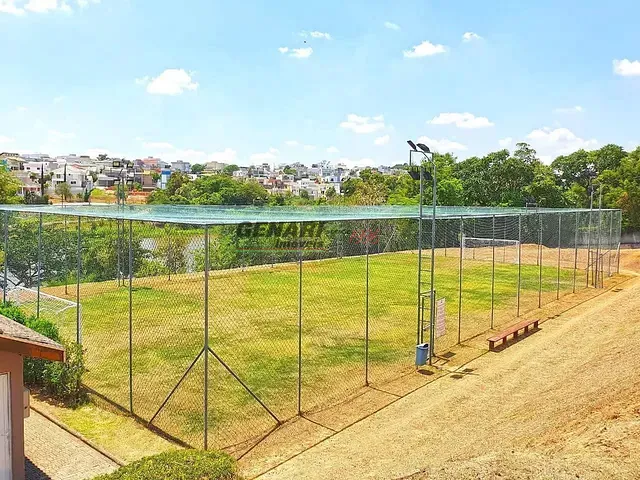 Terreno com 420m², à venda, no bairro Jardim Reserva Bom Viver de Indaiatuba em Indaiatuba