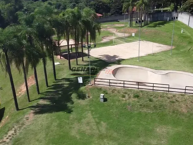 Terreno com 420m², à venda, no bairro Jardim Reserva Bom Viver de Indaiatuba em Indaiatuba