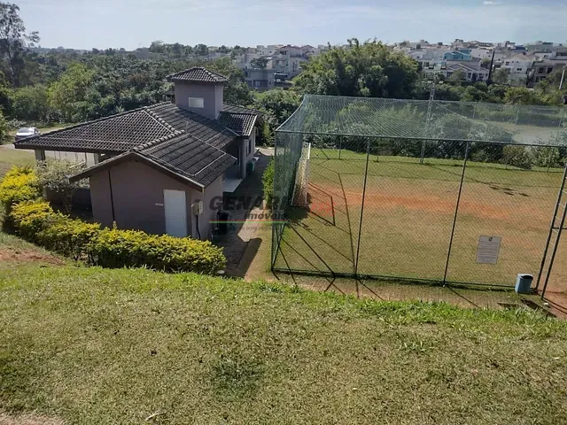 Terreno com 420m², à venda, no bairro Jardim Reserva Bom Viver de Indaiatuba em Indaiatuba