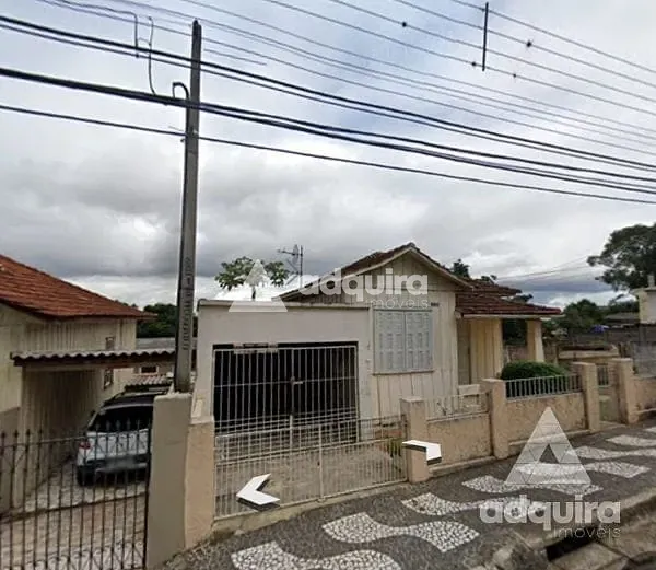 Terreno, 360 m² - Foto 1