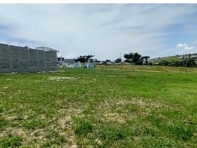 Foto do Terreno - Terreno à venda 601M², Condomínio Residencial Colinas do Paratehy, São José dos Campos - SP | Condomínio Residencial Colinas do Paratehy | RUSSI IMÓVEIS