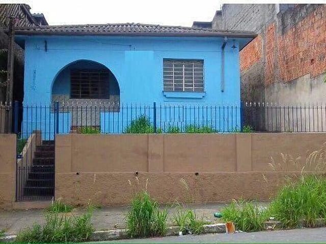 Foto do Terreno - Terreno residencial à venda, Vila Minerva, São Paulo. | ZONA LESTE IMÓVEIS