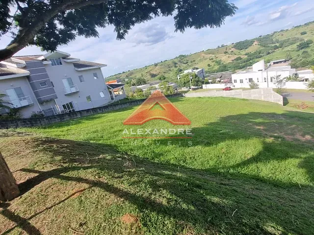Terreno com 1000m², à venda, no bairro Parque Mirante Do Vale em Jacareí