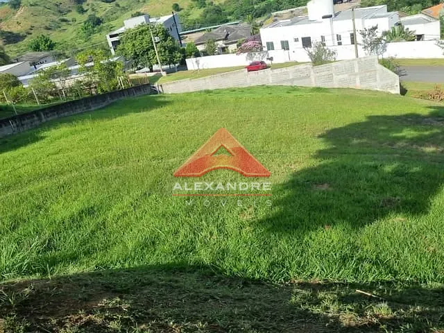 Terreno com 1000m², à venda, no bairro Parque Mirante Do Vale em Jacareí