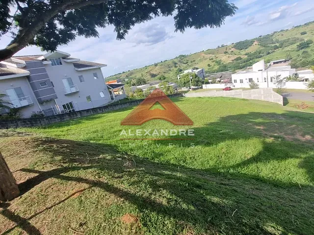 Terreno com 1000m², à venda, no bairro Parque Mirante Do Vale em Jacareí