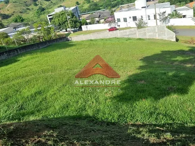 Terreno com 1000m², à venda, no bairro Parque Mirante Do Vale em Jacareí