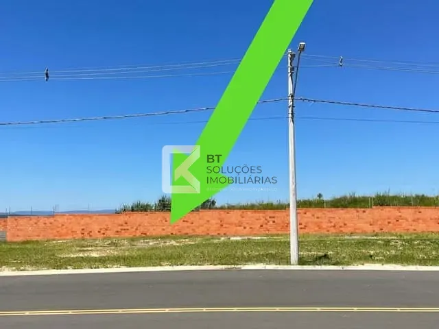 Terreno com 300m², à venda, no bairro Jardim Regente em Indaiatuba