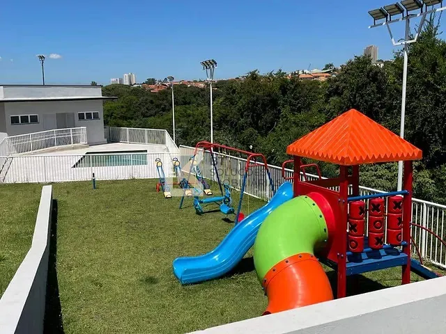 Terreno com 300m², à venda, no bairro Jardim Regente em Indaiatuba