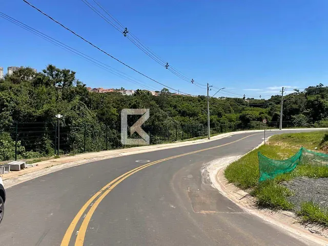 Terreno com 300m², à venda, no bairro Jardim Regente em Indaiatuba