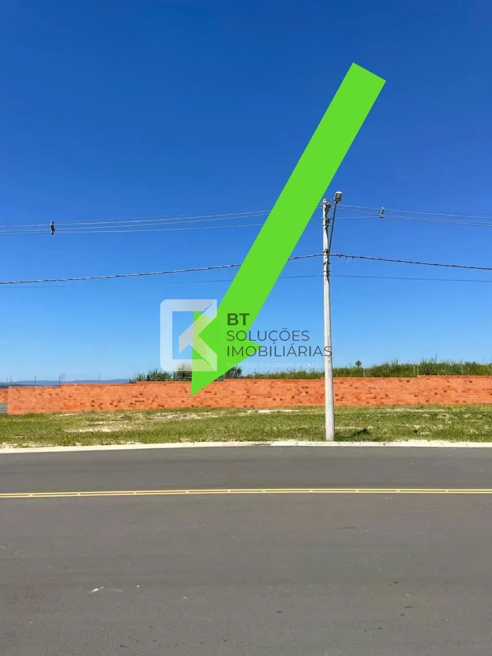 Terreno, 300 m² - Foto 1