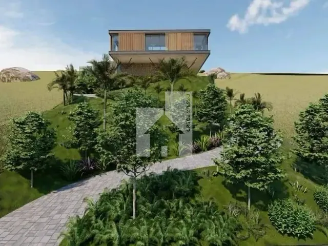 Terreno com 1579m², à venda, no bairro Horizonte Azul - Village Ambiental II em Itupeva