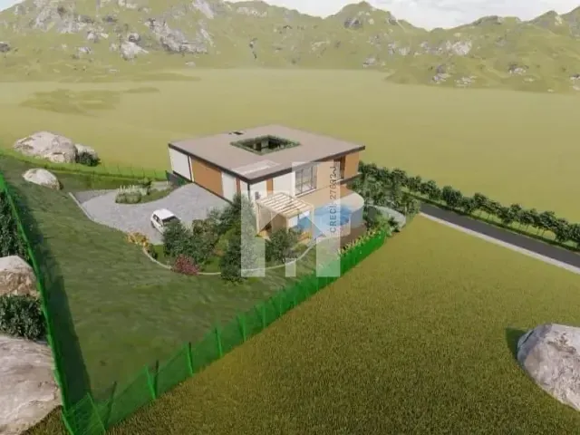 Terreno com 1579m², à venda, no bairro Horizonte Azul - Village Ambiental II em Itupeva