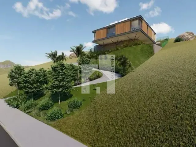 Terreno com 1579m², à venda, no bairro Horizonte Azul - Village Ambiental II em Itupeva