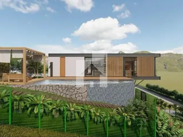 Terreno com 1579m², à venda, no bairro Horizonte Azul - Village Ambiental II em Itupeva