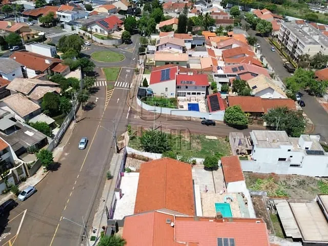 Terreno com 382m², à venda, no bairro Itamarati em Londrina