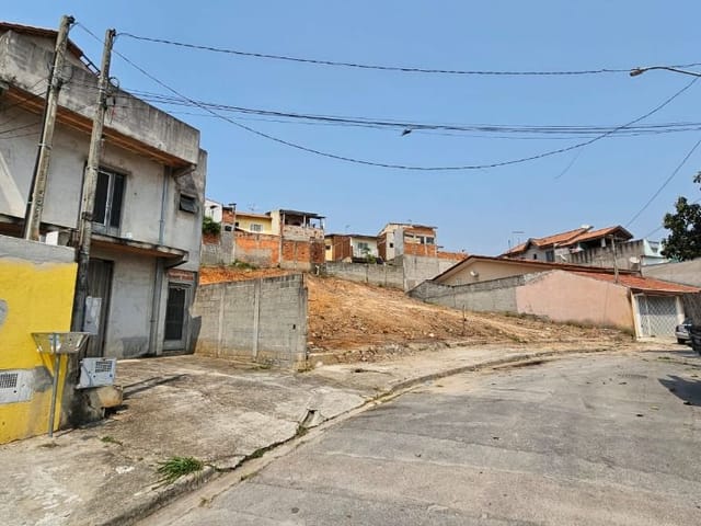 Foto do Terreno - Terreno à venda, 198 m² por R$ 130.000,00 - Parque Interlagos - São José dos Campos/SP | INDEPENDENCE NEGOCIOS IMOBILIARIOS LTDA