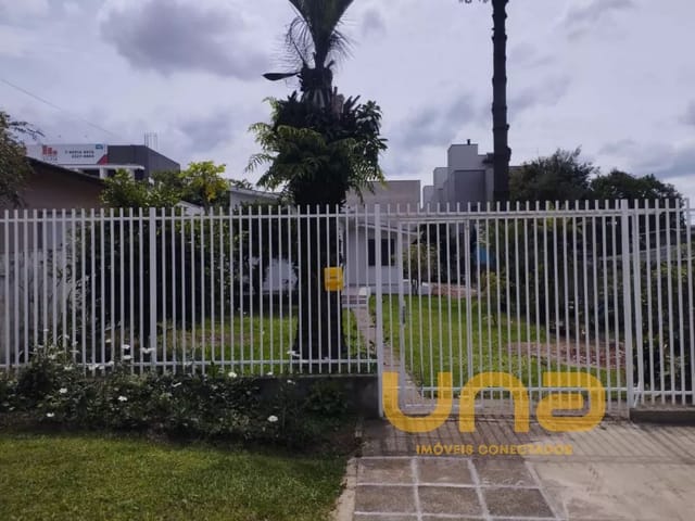 Terreno à venda, no bairro NOVO MUNDO em Curitiba