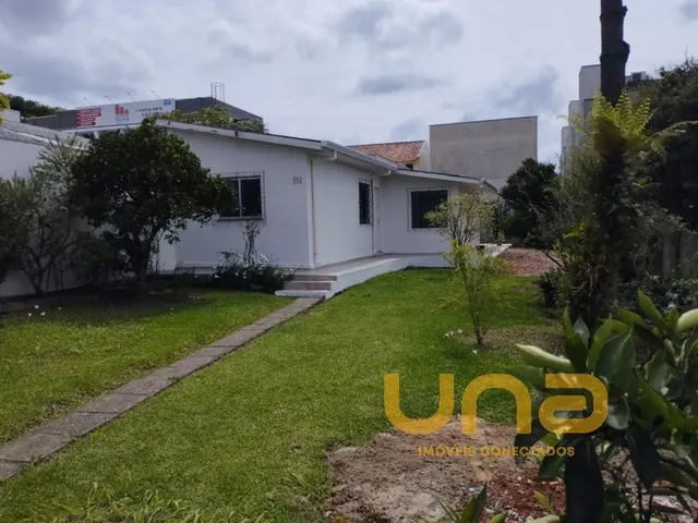 Terreno à venda, no bairro NOVO MUNDO em Curitiba
