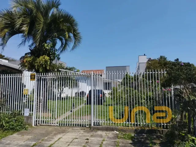 Terreno à venda, no bairro NOVO MUNDO em Curitiba