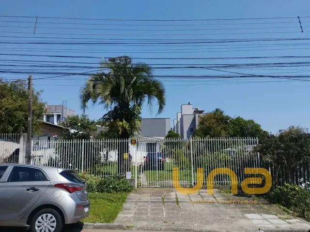 Terreno à venda, no bairro NOVO MUNDO em Curitiba