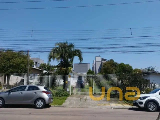 Terreno à venda, no bairro NOVO MUNDO em Curitiba