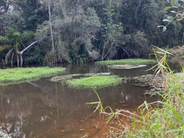 Terreno com 1000m², à venda, no bairro Recreio em Ibiúna
