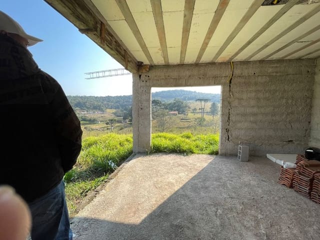 Terreno com 1000m², à venda, no bairro Recreio em Ibiúna