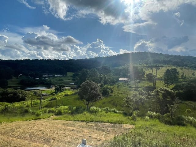 Terreno com 1000m², à venda, no bairro Recreio em Ibiúna
